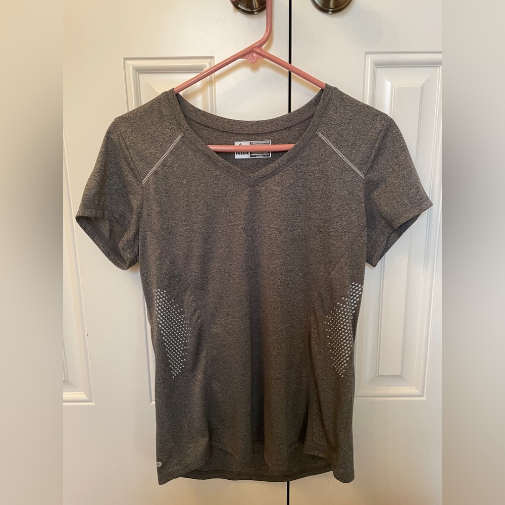 Athletic Tee